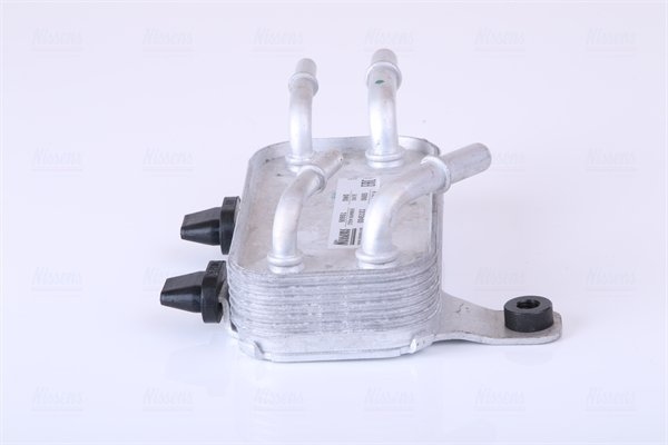 фото №11, Радиатор масла nissens 90951