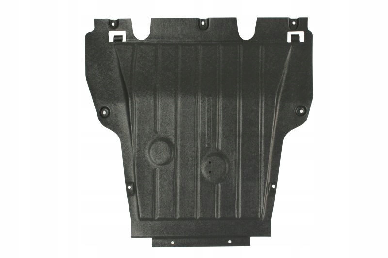 фото №1, Захист двигуна renault captur i clio iv v kangoo i ii modus 08.98-03.23