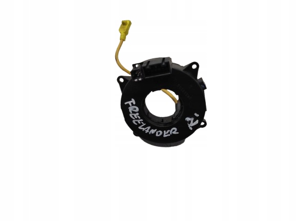 фото №1, Land rover freelander 1 i 96- стрічка шлейф подушка безпеки