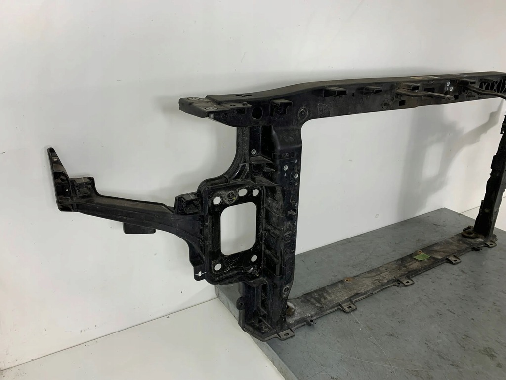 фото №11, Hyundai i30 2019 pas передній 64105g4000