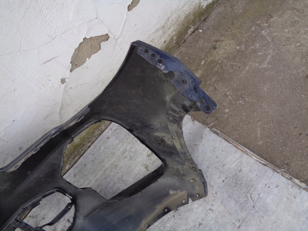 фото №14, Бампер перед bmw x5 g05 m-pakiet pdc 8069207