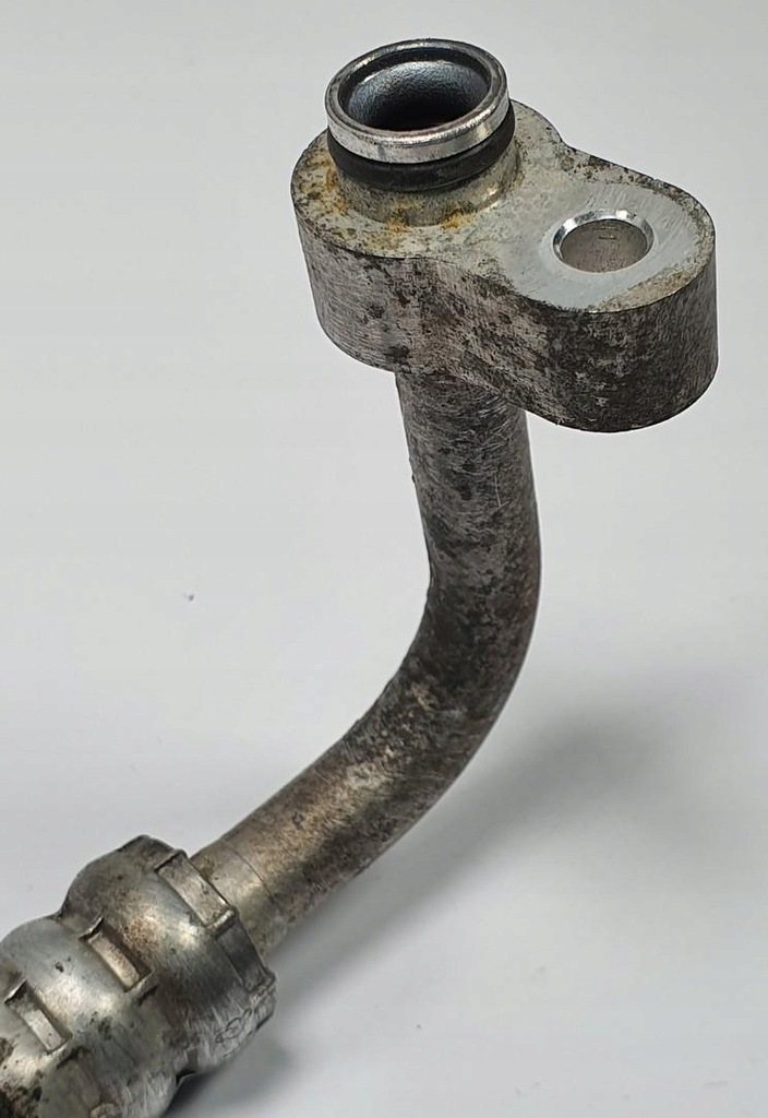 фото №2, Шланг трубка кондиционера mazda rx-8 rx8 1.3 10f20