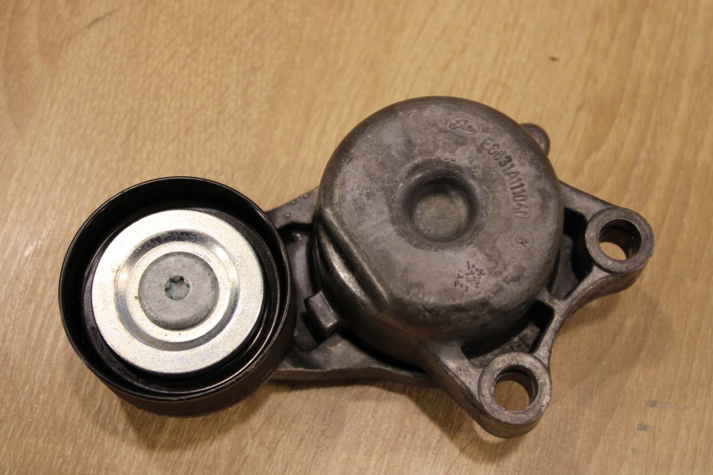 фото №1, Ролик натягувач ремінь maserati ghibli 3.0 d jeep grand cherokee thema