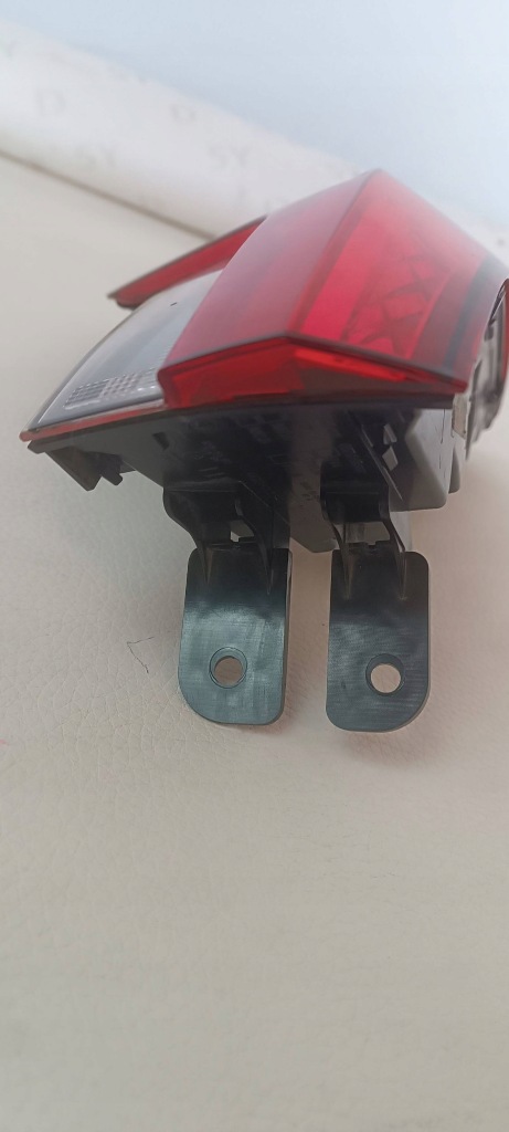 фото №4, Лампа skoda scala led задня l. 657945207b