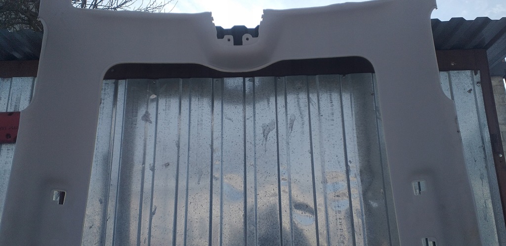 фото №6, Citroen c4 ii grand picasso 13- потолок