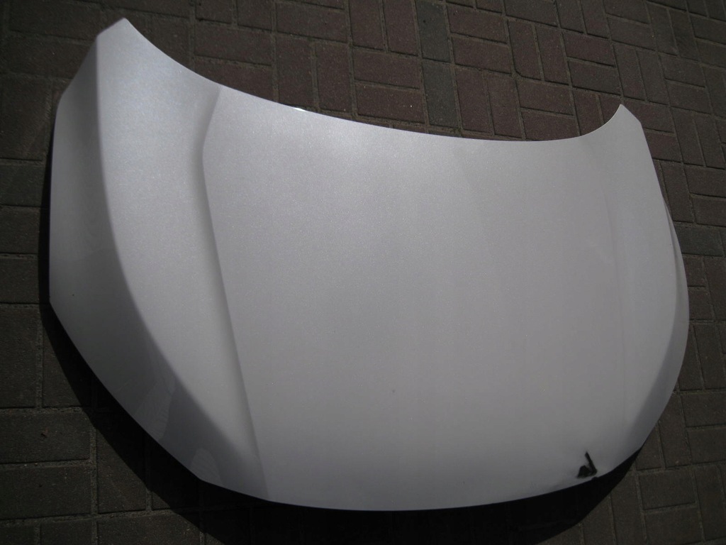 фото №6, Капот honda civic x 2017-2021r оригинал