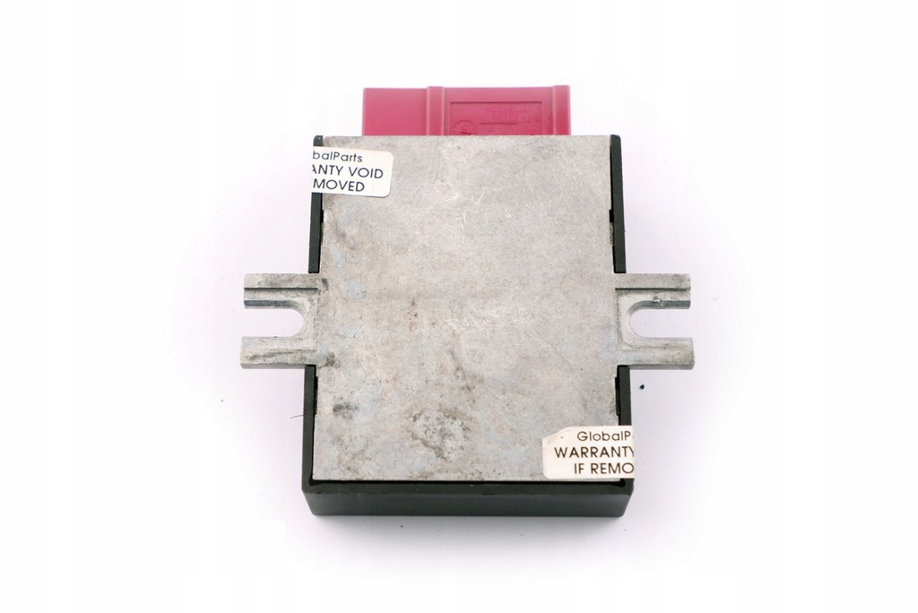 фото №10, Bmw f10 f11 модуль блок управления насоса топлива 7276073