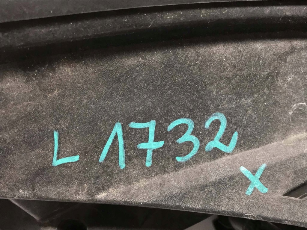 фото №14, Hyundai i30 iii 3 лампа левая фара линза h7 92101-g4000