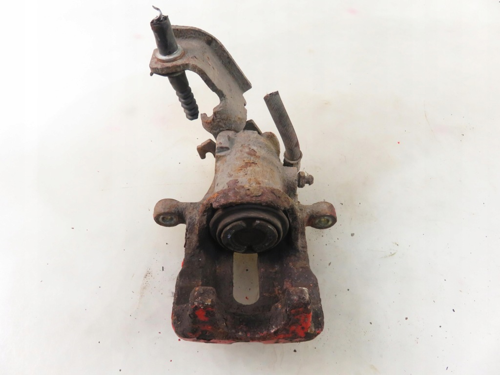 фото №3, Супорт лівий задня honda accord vii 2.0