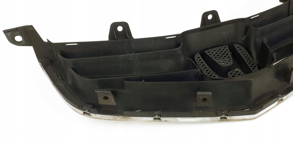 фото №14, Honda accord vii 7 mk7 przedlift решётка радиатора решётка радиатора решётка радиатора оригинал!