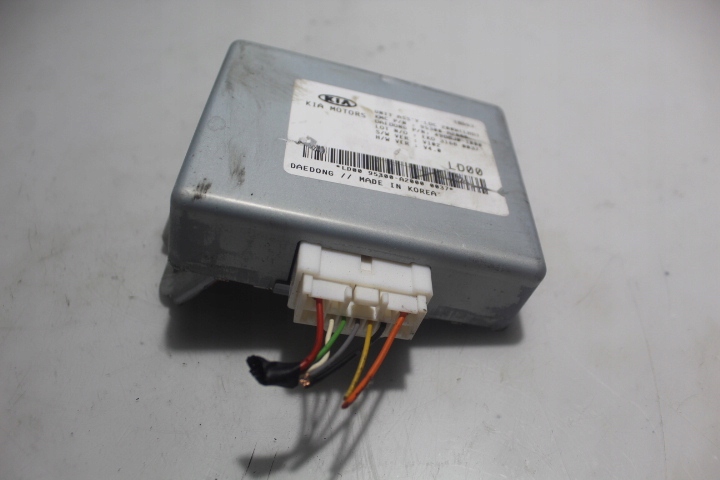фото №1, Модуль блок управління assy- ldc kia ceed ii lift 1.4