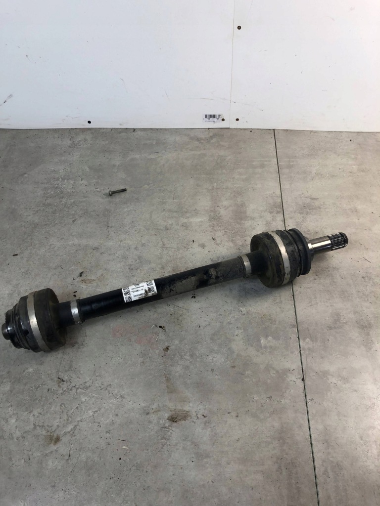 фото №1, Привідний вал привідна лівий задня ліва задня 5a14861 bmw i4 g26