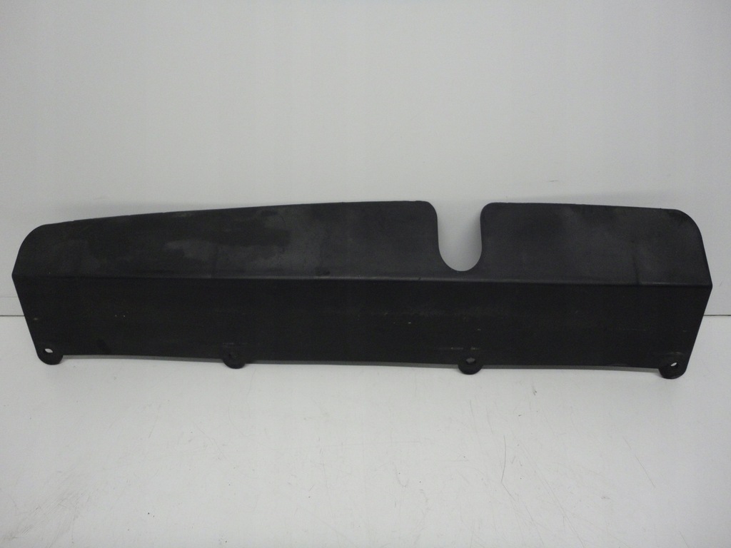 фото №1, Kia venga 1,4crdi захист вентилятора радіатора 09-