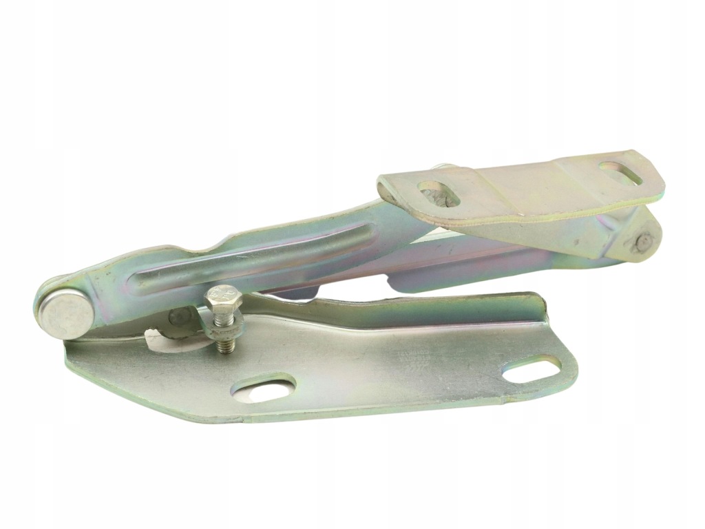 фото №12, Петля капот mercedes sprinter 06 906 p