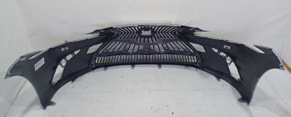 фото №14, Бампер перед передній lexus es vii 7 es250 es300 es330 2018- омивачі pdc