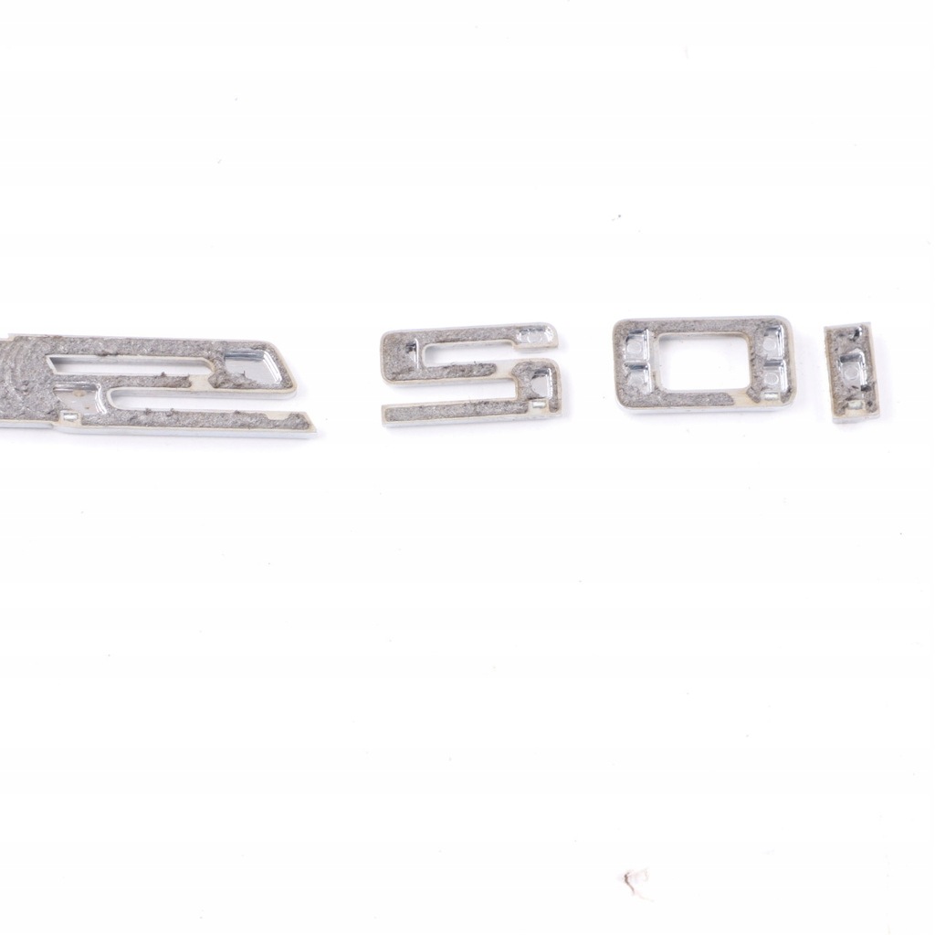 фото №12, Bmw z4 e89 n20 емблема надпис sdrive 20i 7288174