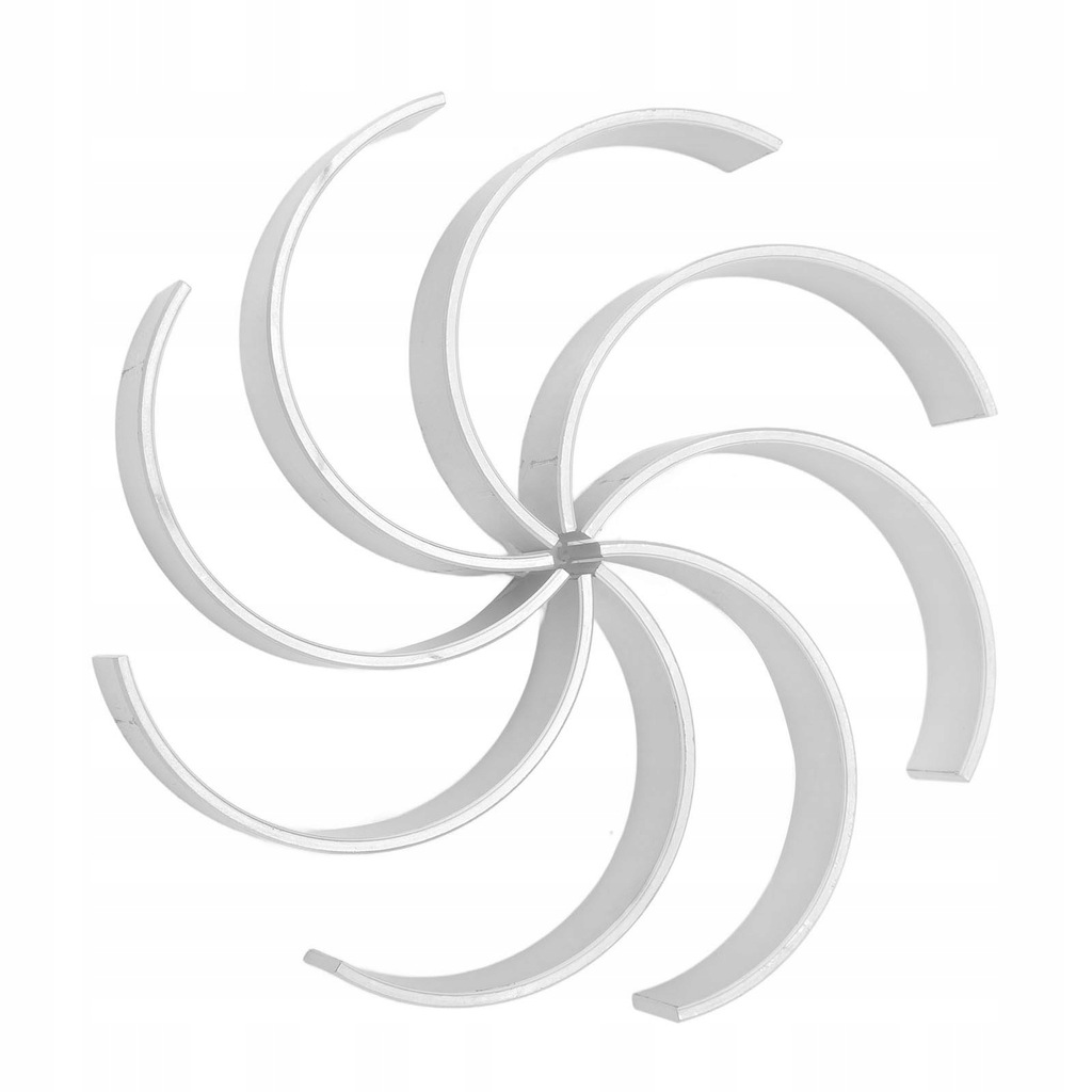 фото №10, 8 sztuk набір підшипник шатуна 77944600 низькі