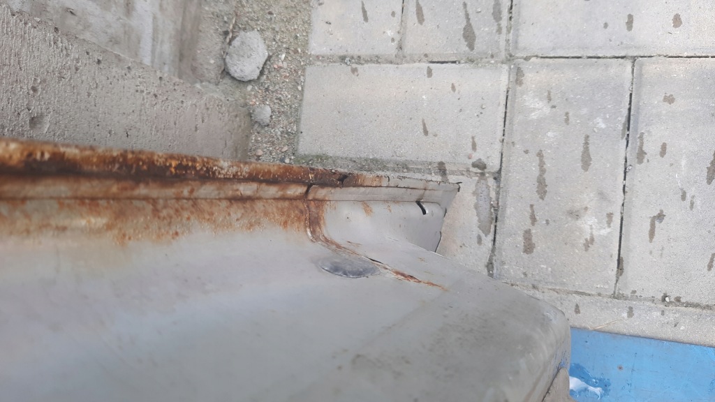 фото №14, Дверь задняя правое chrysler pt cruiser 00r hb