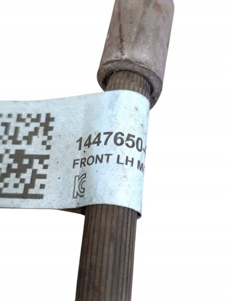 Tesla model s 2020 левая сторона суппорт тормозной передний с Разборки