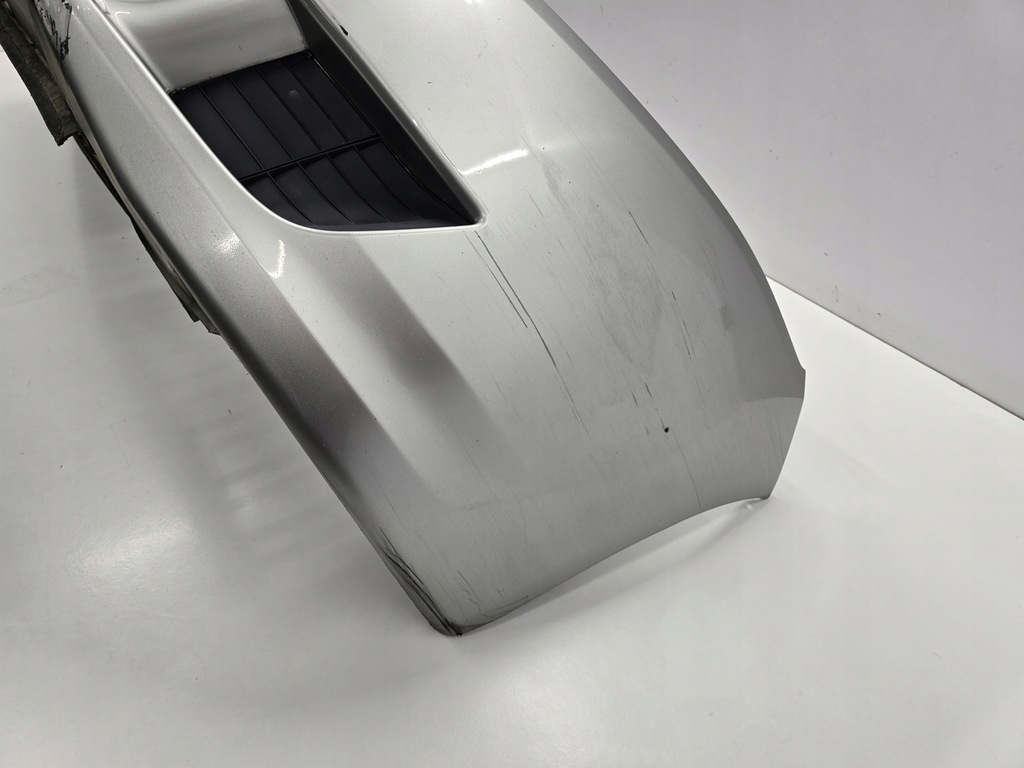 фото №10, Honda accord viii kombi 09r бампер передній перед nh734m