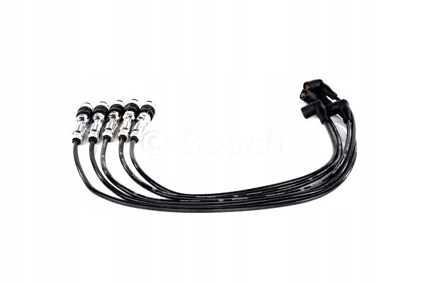 фото №2, Набір трубопровід запалювання bosch 986 356 318