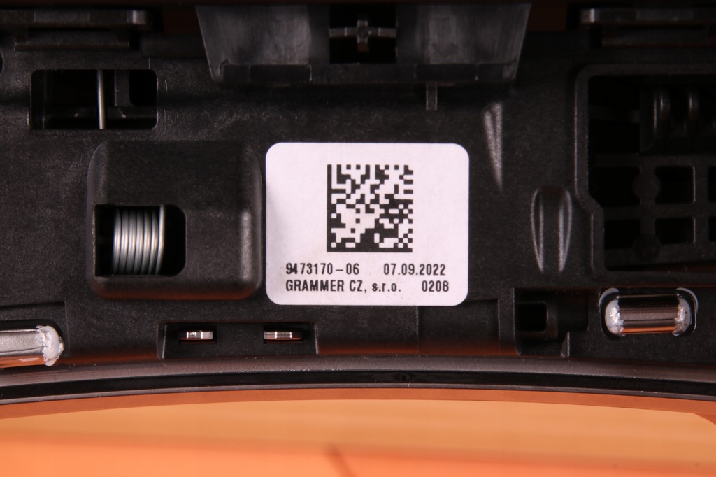 фото №6, Bmw 2 u06 x1 u11 x2 u10 выборщик домкрат переключатель переключения передач 9473170