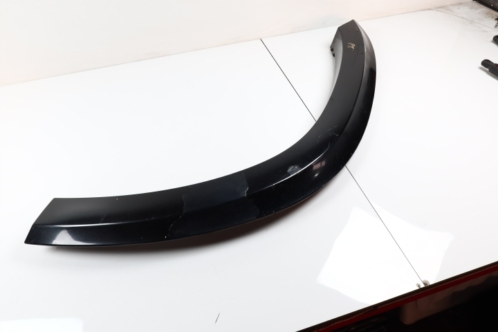 фото №9, Mercedes w164 gl x164 розширювач накладка крила amg 1648845422 молдинг p