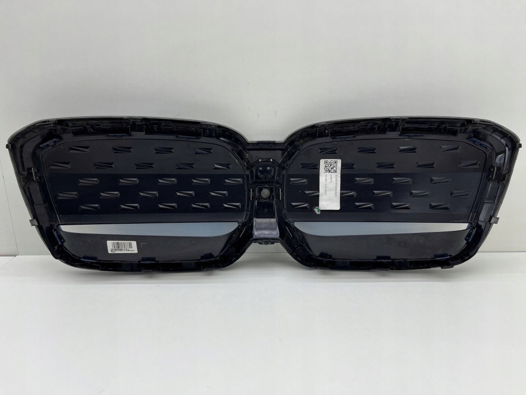 фото №9, Bmw ix3 g08 решётка радиатора решётка радиатора бампера перед 9881798