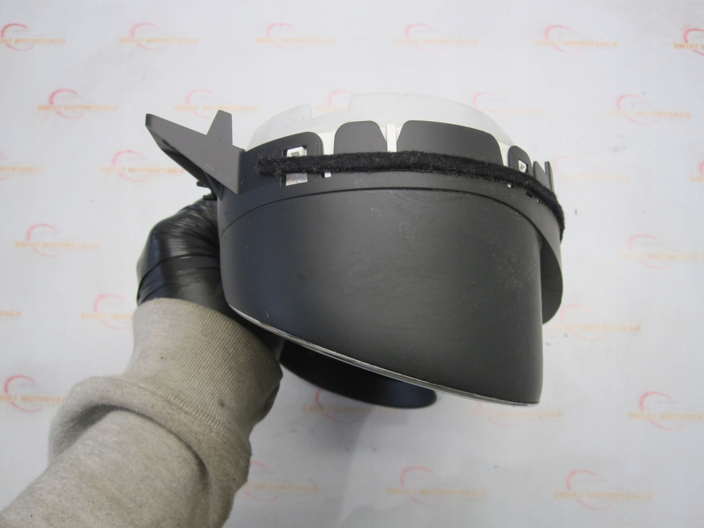 фото №6, Opel meriva b 13r лічильник прилади anglik 13349519 769317-420u