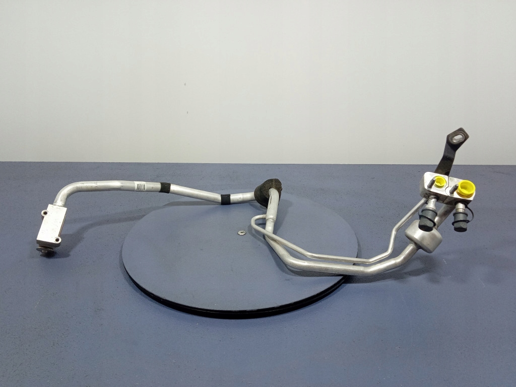 фото №1, Volvo xc60 ii 17- 2.0d шланг кондиціонера 31694238