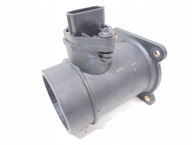 фото №7, Nissan almera n16 расходомер 0280218094 1,6 16v