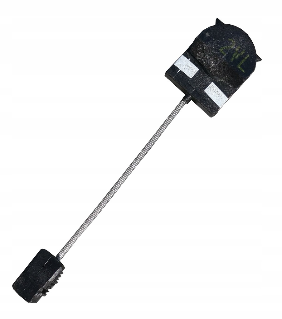 фото №1, Кабель с klipem vag volkswagen caddy golf plus