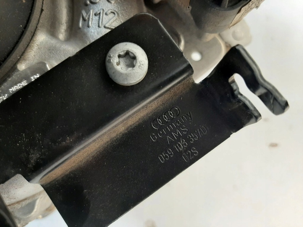 фото №6, Audi a6 s6 c7 4g 2012 полный турбонагнетателя