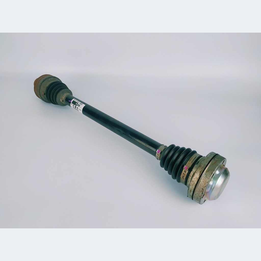 фото №1, Привідний вал задня audi a5 8t a4 8k 8k0501203m