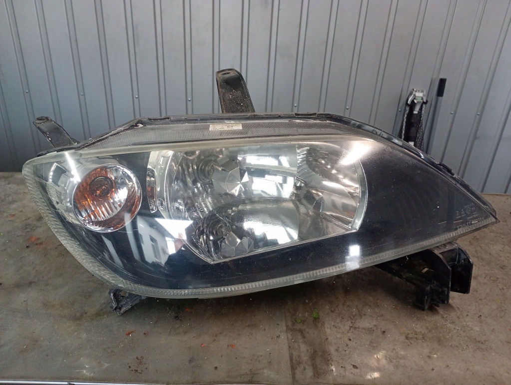 Mazda 2 dy reflektro перед передній правий Ціна