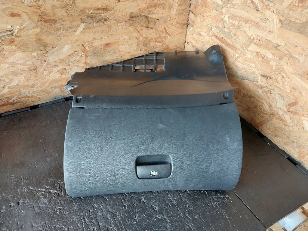 фото №11, Бардачок панели приборной панели skoda superb b5 3u 3b1857101