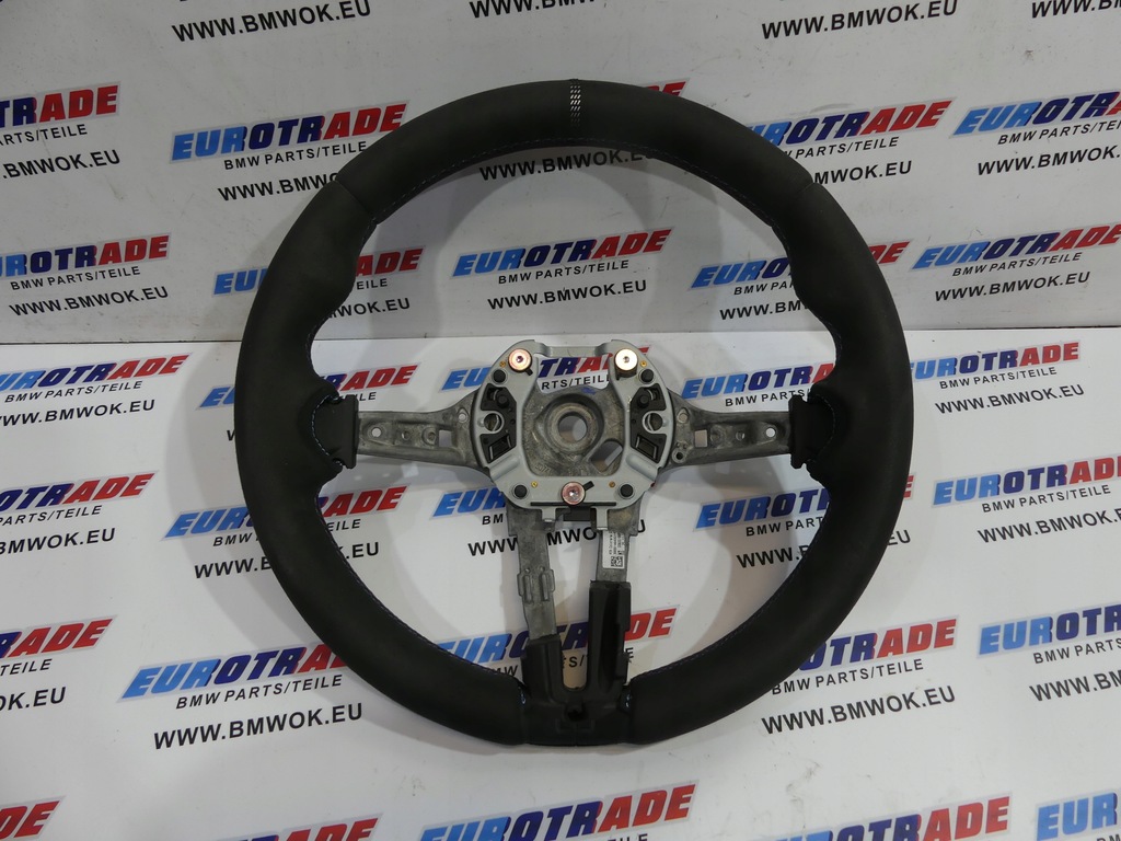 фото №13, Bmw 2 f87 3 f82/f83 4 f80 воздуховод mperformance alcantara