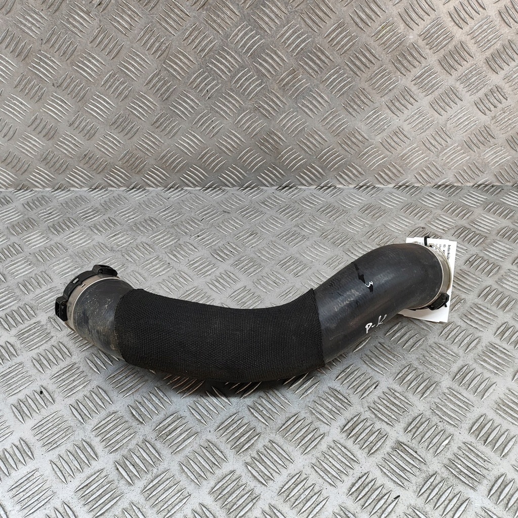 фото №1, Bmw 2 f44 2023 wąż / труба интеркулер