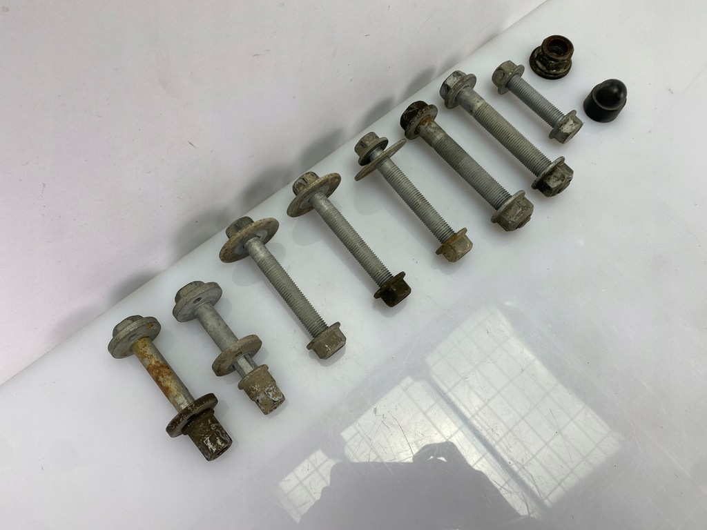 фото №1, Болты подвеска dodge durango 2014+ usa