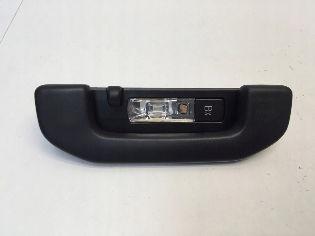 фото №1, Mercedes b w247 лампа ручка левая потолочный