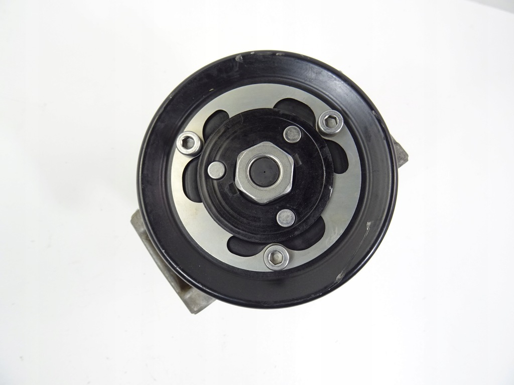 фото №9, Ateca 1.6 tdi компресор кондиціонера 5q0816803h