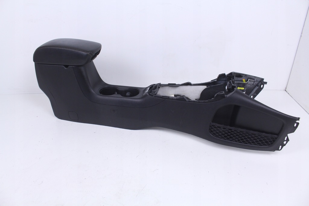 фото №5, Туннель средний подлокотник jeep compass ii 2018r