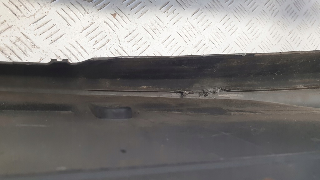 фото №10, Bmw 6 f06 f12 f13 lci lift бампер перед передний