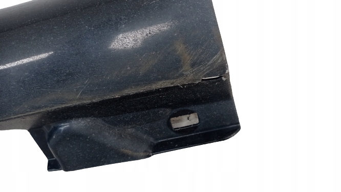 фото №9, Молдинг поріг права mercedes w207 197 a2076901840