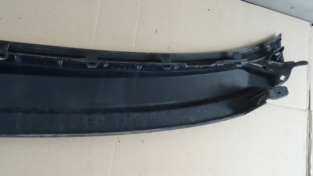 фото №7, Punto 2 ii fl жабо