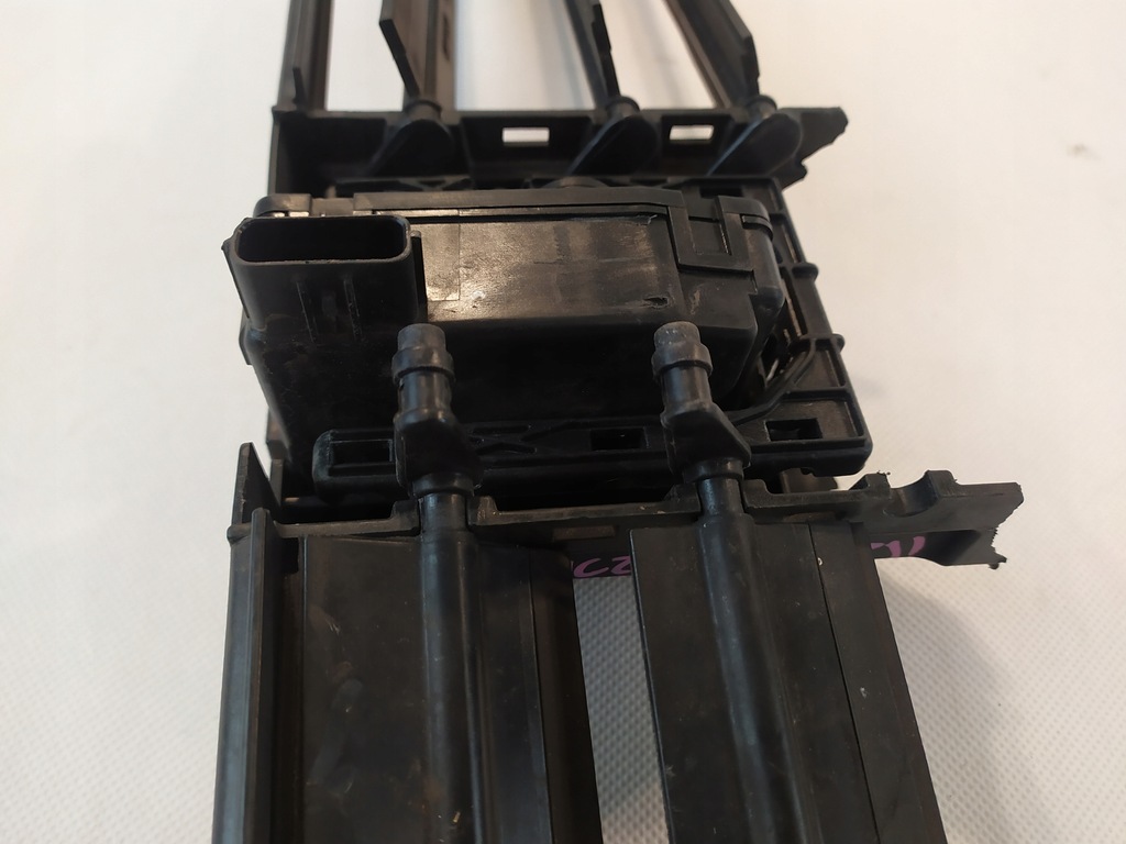 фото №13, Моторчик жалюзі kia optima iii