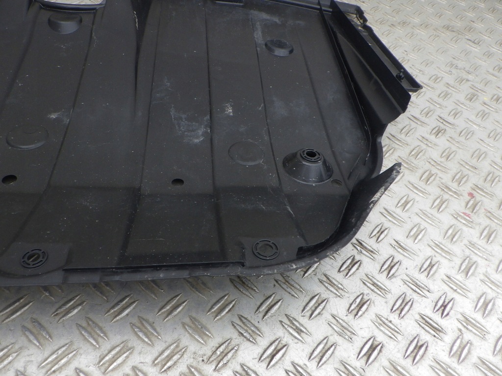 фото №5, Honda civic ix 2.2 защита pod двигатель 74627tv0e0