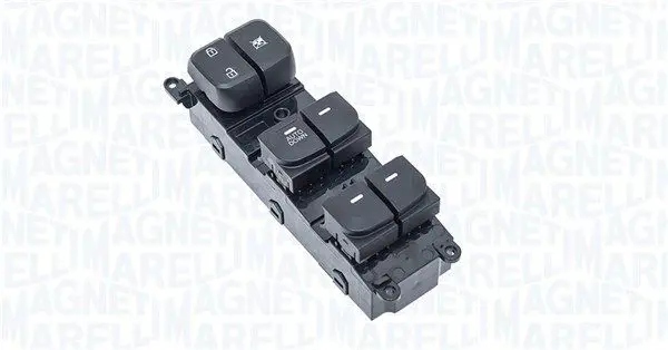 фото №1, Переключатель подъёма стекло 000051122010