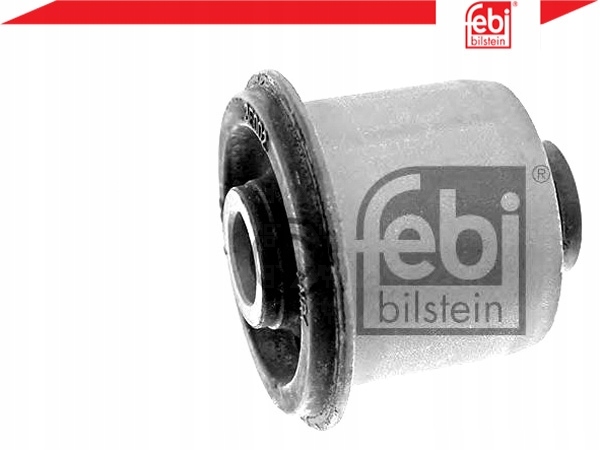фото №2, Втулка важеля [febi bilstein]