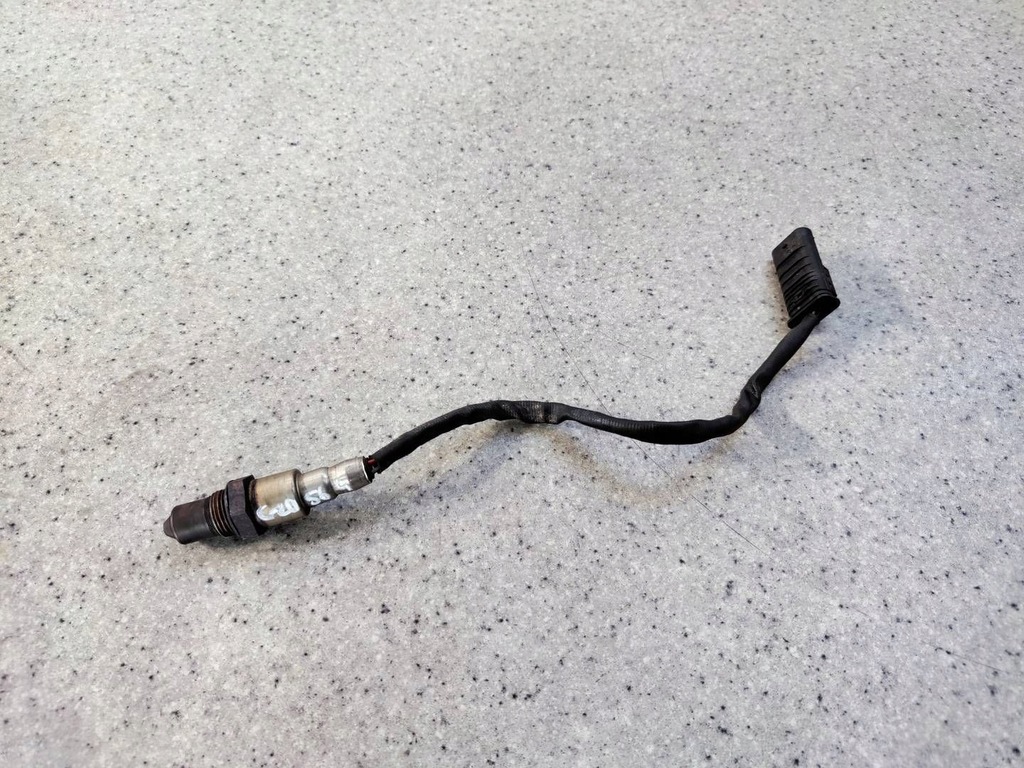 фото №1, Датчик лямбда-зонд 8589665 bmw 3 g20 g21